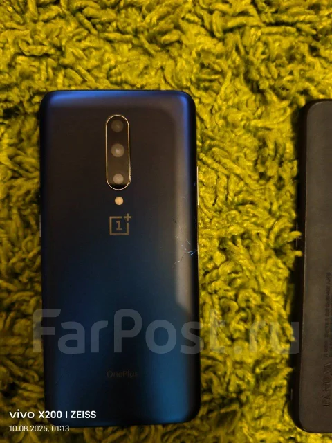 OnePlus 7 Pro. �/�, 128 ��, �����, 3G, 4G LTE, 5G, Dual-SIM, NFC ����