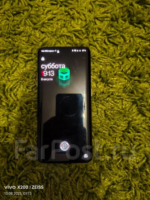 OnePlus 7 Pro. �/�, 128 ��, �����, 3G, 4G LTE, 5G, Dual-SIM, NFC ����