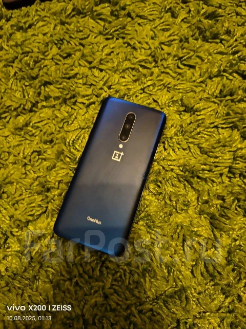 OnePlus 7 Pro. �/�, 128 ��, �����, 3G, 4G LTE, 5G, Dual-SIM, NFC ����