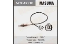 ������ ����������� Masuma MOE8002 MOE8002 ����
