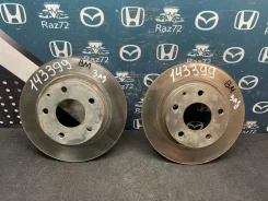 ���� ��������� ������ Mazda Mazda 3 BM 2013-2019 [BJS726251B] BJS726251B ����