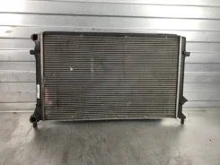 �������� ���������� ��������� Volkswagen Passat B8 ���������� (2019�2025) 1k0121251ar 1K0121251AR ����