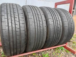 Bridgestone Playz PX-RV II. ������, 2023 ���, �/�, ����� 5 % ����