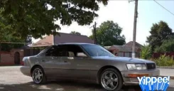 Lexus. �������, ������, 4.0 (245��.�.), ������, 290 000����. �� ����