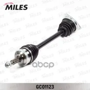 ������ � ����� ���. Renault Megane (96-03) 1.9 dCi / Scenic (99-03) 1.6i/1.9 dTi ABS Miles ���. gc01123 GC01123 ����