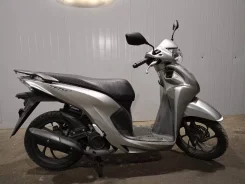Honda Dio 110