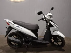 Suzuki Address V110