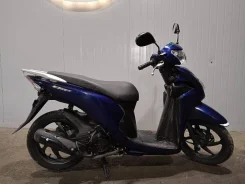 Honda Dio 110