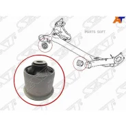 ����������� ����� Toyota Corolla (E150, E180) 06-19 / Prius 09-23 SAT ST-48725-12590 ST4872512590 ����