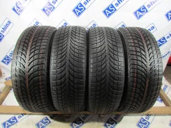 Michelin Latitude Alpin LA2