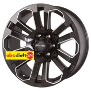 PDW SUV Hazard