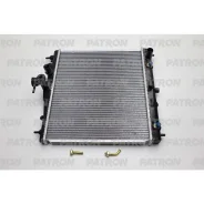 �������� ������� ���������� Nissan Micra 1.2 16V/1.4 16V 03-, NOTE 1.6 06-, Renault Modus 1.4 04- PRS3562 ����