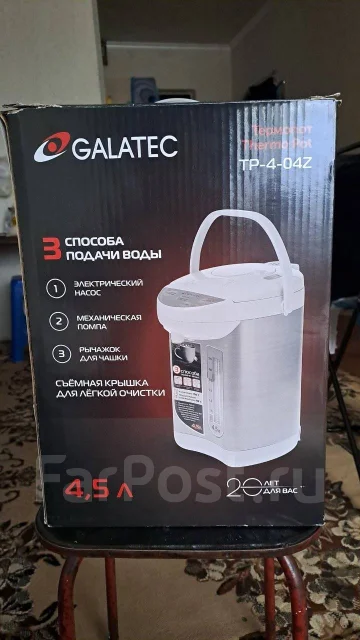 Galatec. 0,75����. ����