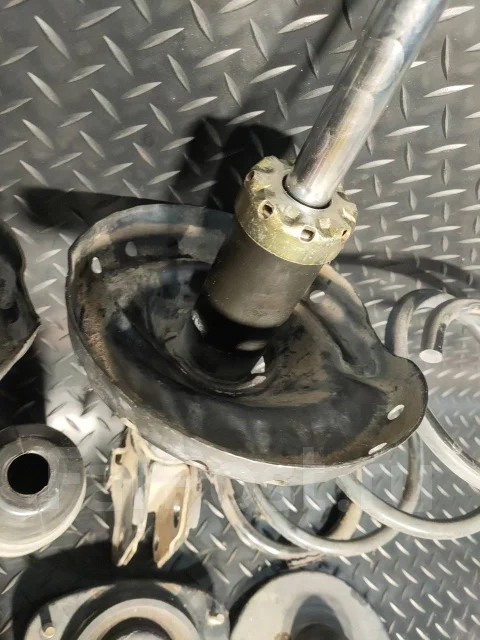������ �������� Subaru Legacy BL/BP 20310AG020 ����