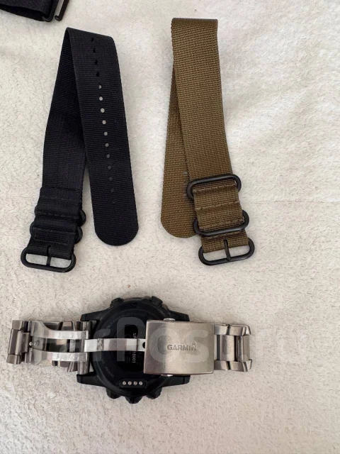 Garmin Tactix. GPS, IP68 ����