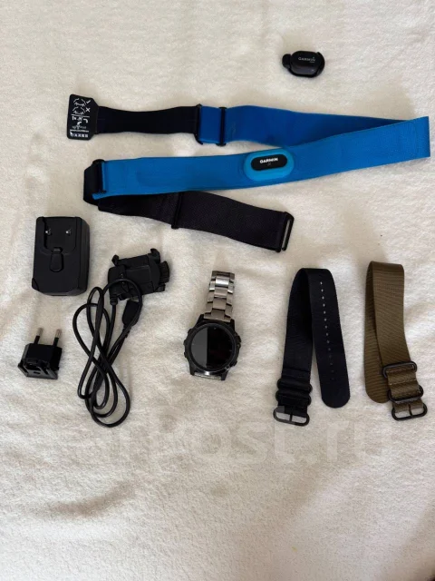 Garmin Tactix. GPS, IP68 ����