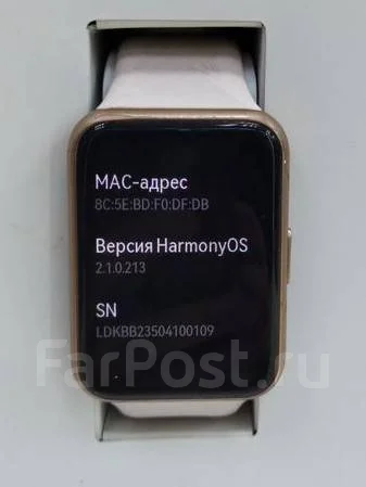 Huawei Watch ����