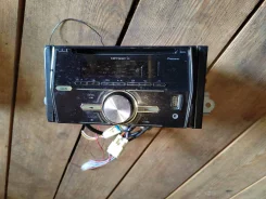 Pioneer Carrozzeria FH-580 ����