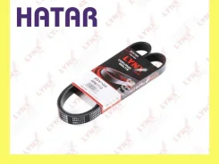 ������ ������������ Lynxauto 6PK1113 6PK1113 ����