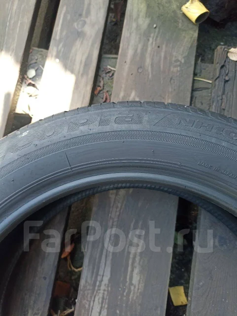 Bridgestone Ecopia NH200 C. ������, 2017 ���, �/�, ����� 30 % ����