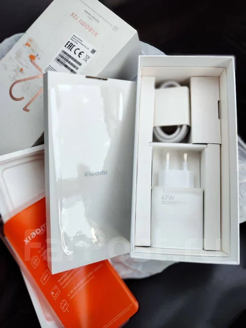 Xiaomi 12X. �/�, 128 ��, ���������� ����