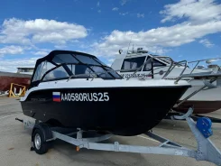 ���� Phoenix 510BR. 2022 ���, ����� 5,1��., ��������� ���������, 90��.�., ������ ����