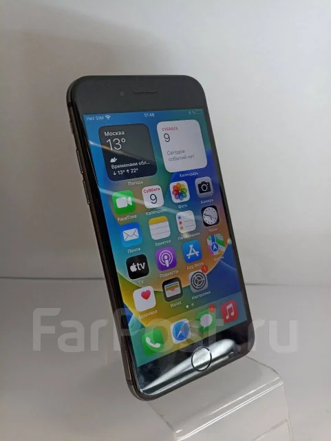 Apple iPhone 8. �/� ����