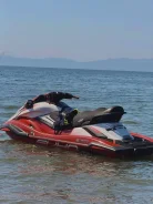 Yamaha FX Cruiser SVHO. 2021 ��� ����