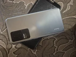 Xiaomi Redmi K50 Pro. �/�, 8 ��, �����������, 3G, 4G LTE, 5G, Dual-SIM, NFC ����