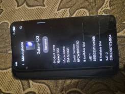 Samsung Galaxy S23. �/�, 128 ��, ������, 3G, 4G LTE, 5G, Dual-SIM, ����������, NFC ����