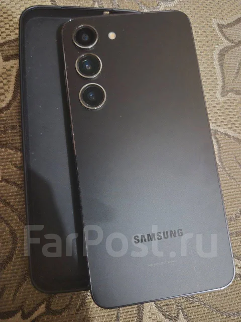 Samsung Galaxy S23. �/�, 128 ��, ������, 3G, 4G LTE, 5G, Dual-SIM, ����������, NFC ����