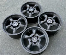 Raguna JYDO. 8.5x17", 6x139.7, ET27 ����