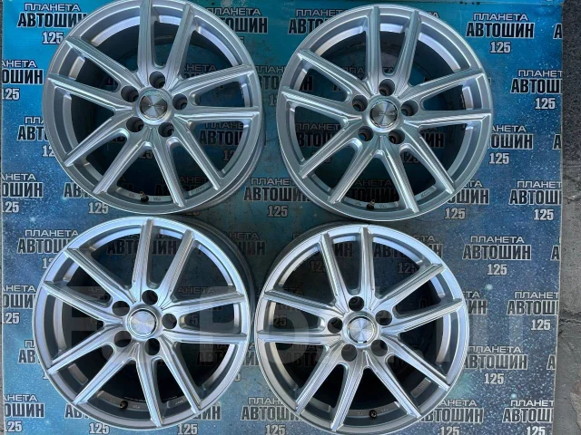 Bridgestone Eco Forme S. 7.5x17", 5x114.3, ET40, �� 60,1���. ����