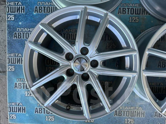 Bridgestone Eco Forme S. 7.5x17", 5x114.3, ET40, �� 60,1���. ����