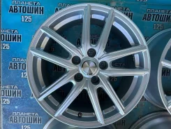 Bridgestone Eco Forme S. 7.5x17", 5x114.3, ET40, �� 60,1���. ����