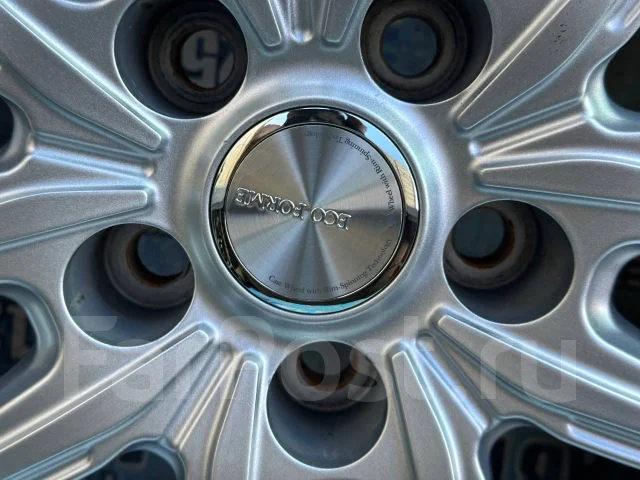Bridgestone Eco Forme S. 7.5x17", 5x114.3, ET40, �� 60,1���. ����
