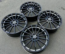 Inter Milano Voltec Premium. 7.5x19", 5x100, ET48 ����