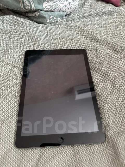 Apple iPad Air. 9.7 ������, ������ 16 �� ����