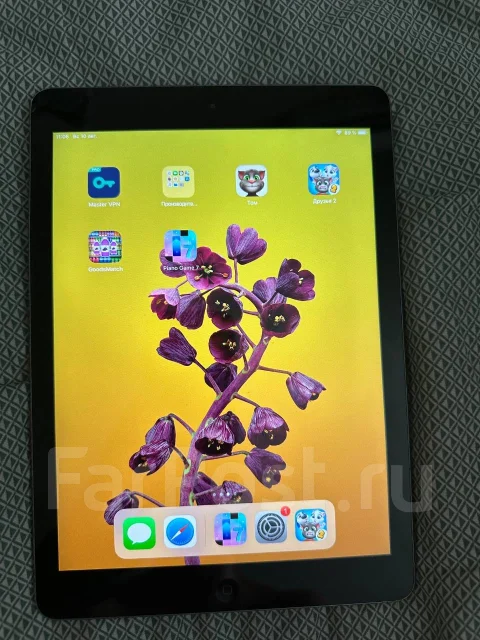 Apple iPad Air. 9.7 ������, ������ 16 �� ����