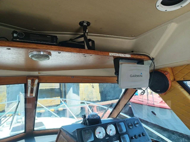 Yamaha PC-26. 1984 ���, ����� 8,5��., ��������� ������������, 210��.�., ������ ����