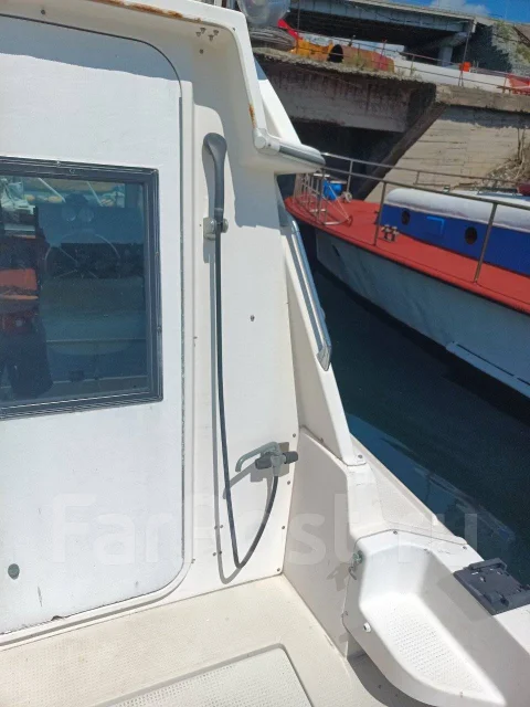 Yamaha PC-26. 1984 ���, ����� 8,5��., ��������� ������������, 210��.�., ������ ����
