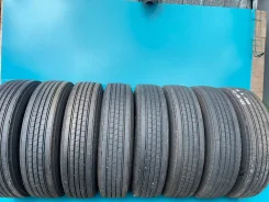 Bridgestone R225. ������, 2019 ���, �/�, ����� 5 % ����