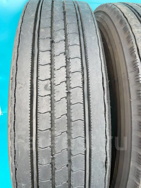 Bridgestone R225. ������, 2019 ���, �/�, ����� 5 % ����
