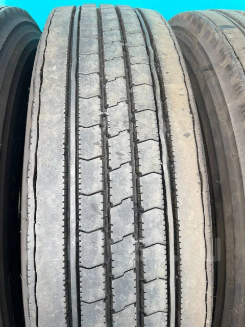 Bridgestone R225. ������, 2019 ���, �/�, ����� 5 % ����