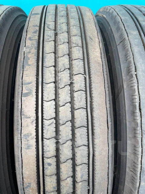 Bridgestone R225. ������, 2019 ���, �/�, ����� 5 % ����