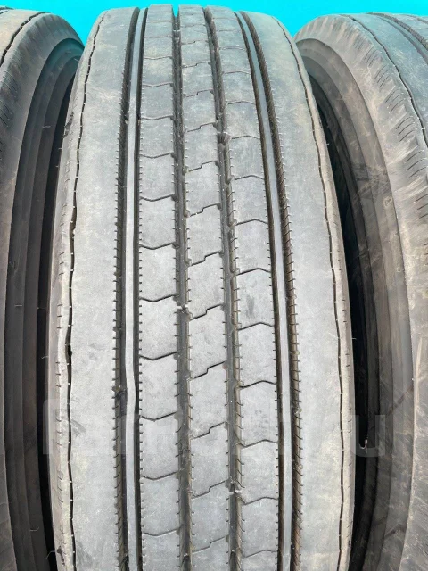 Bridgestone R225. ������, 2019 ���, �/�, ����� 5 % ����