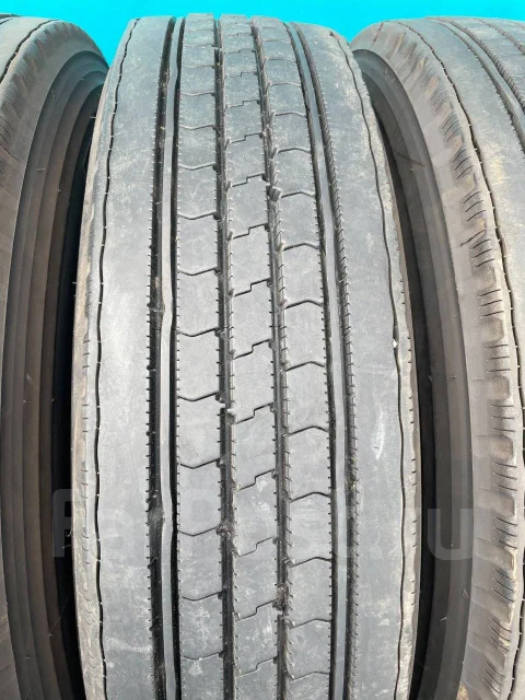 Bridgestone R225. ������, 2019 ���, �/�, ����� 5 % ����