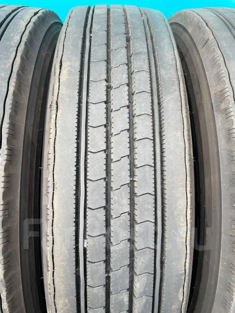 Bridgestone R225. ������, 2019 ���, �/�, ����� 5 % ����