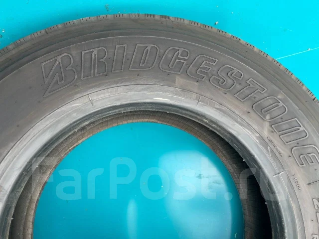 Bridgestone R225. ������, 2019 ���, �/�, ����� 5 % ����