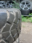 Yokohama Geolandar M/T+ G001C. ����� mt, 2013 ���, �/�, ����� 70 % ����